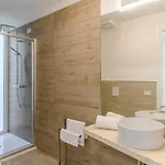 Apartment Stunning Capo Falcone Charming No9730 Stintino