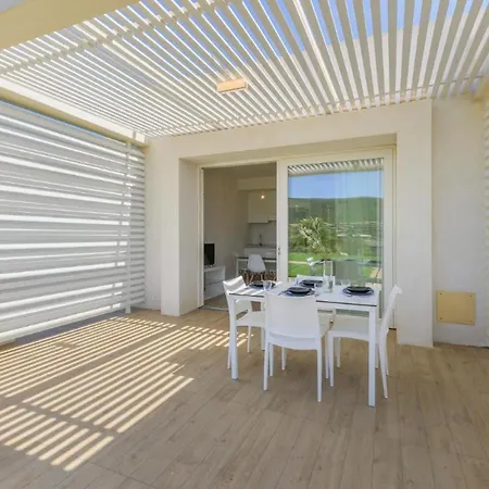 Apartment Stunning Capo Falcone Charming No9730 *