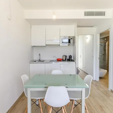 Stunning Capo Falcone Charming No9730 Appartamento *