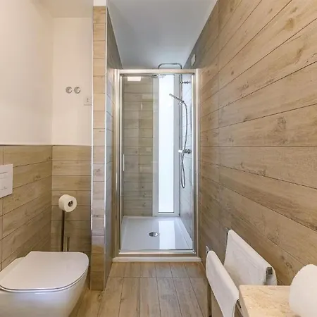 Appartamento Stunning Capo Falcone Charming No9730