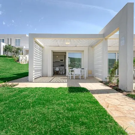 Stunning Capo Falcone Charming No9730 Apartment