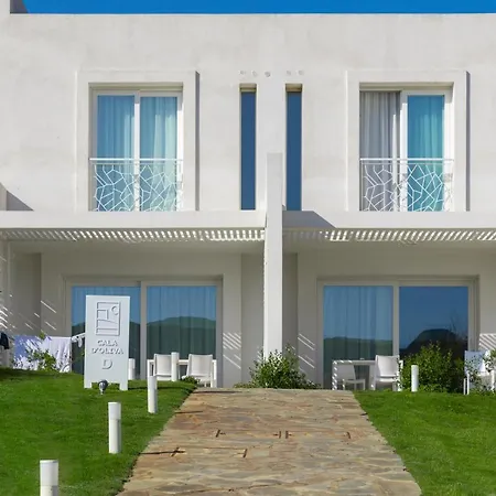 Apartmán Stunning Capo Falcone Charming No9730 Stintino