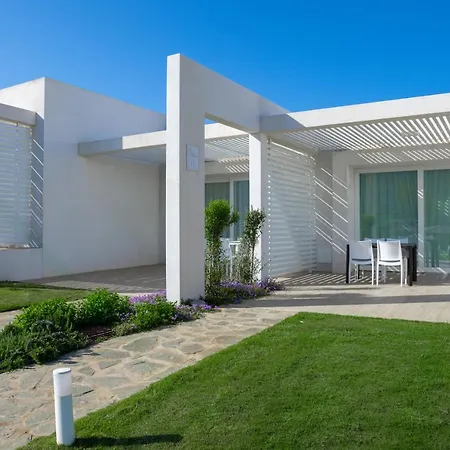 Stunning Capo Falcone Charming No9730 Apartment Stintino