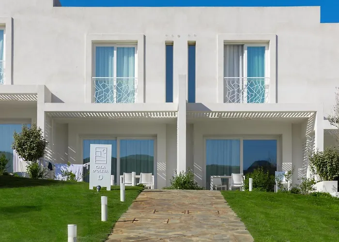 Apartamento Stunning Capo Falcone Charming No9730 Stintino